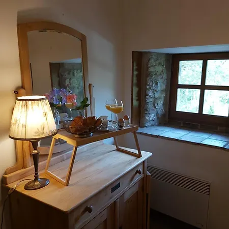 Mas Du Moulin Neuf, Holidayhome With Private Garden And Jacuzzi Saint-Hippolyte-du-Fort Exterior photo