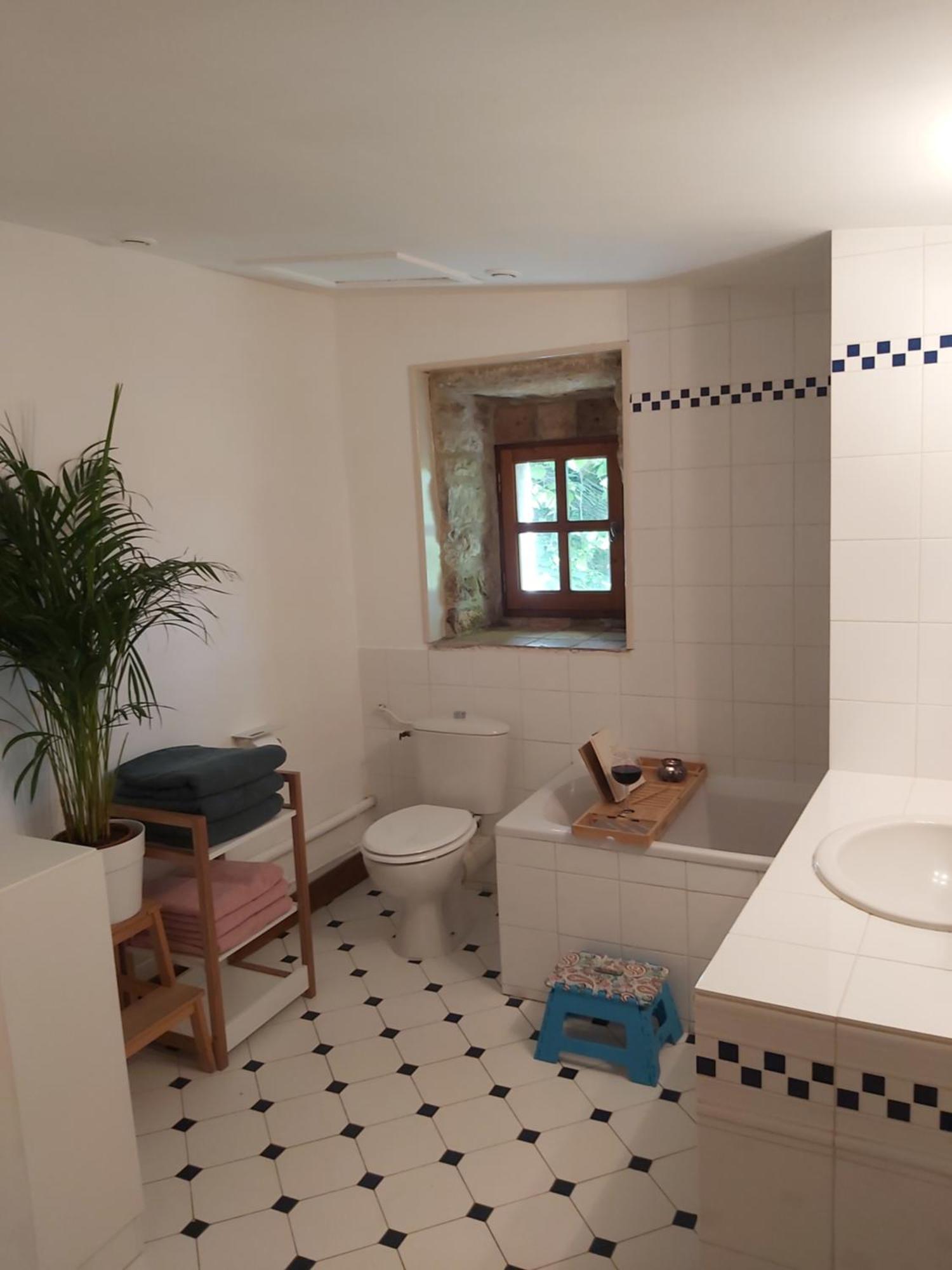 Ferienhaus Mas Du Moulin Neuf, With Private Garden And Jacuzzi Saint-Hippolyte-du-Fort