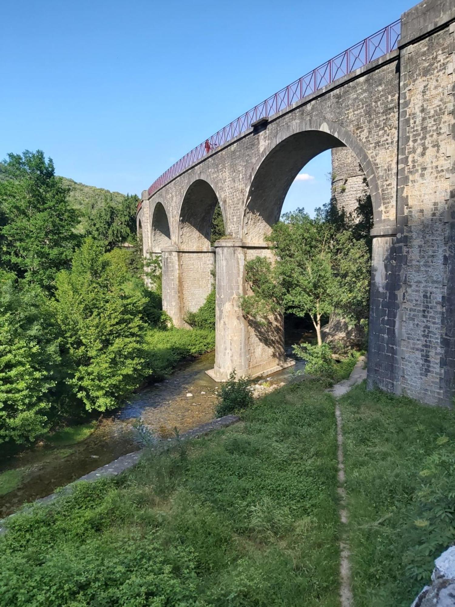 Mas Du Moulin Neuf, With Private Garden And Jacuzzi * Saint-Hippolyte-du-Fort