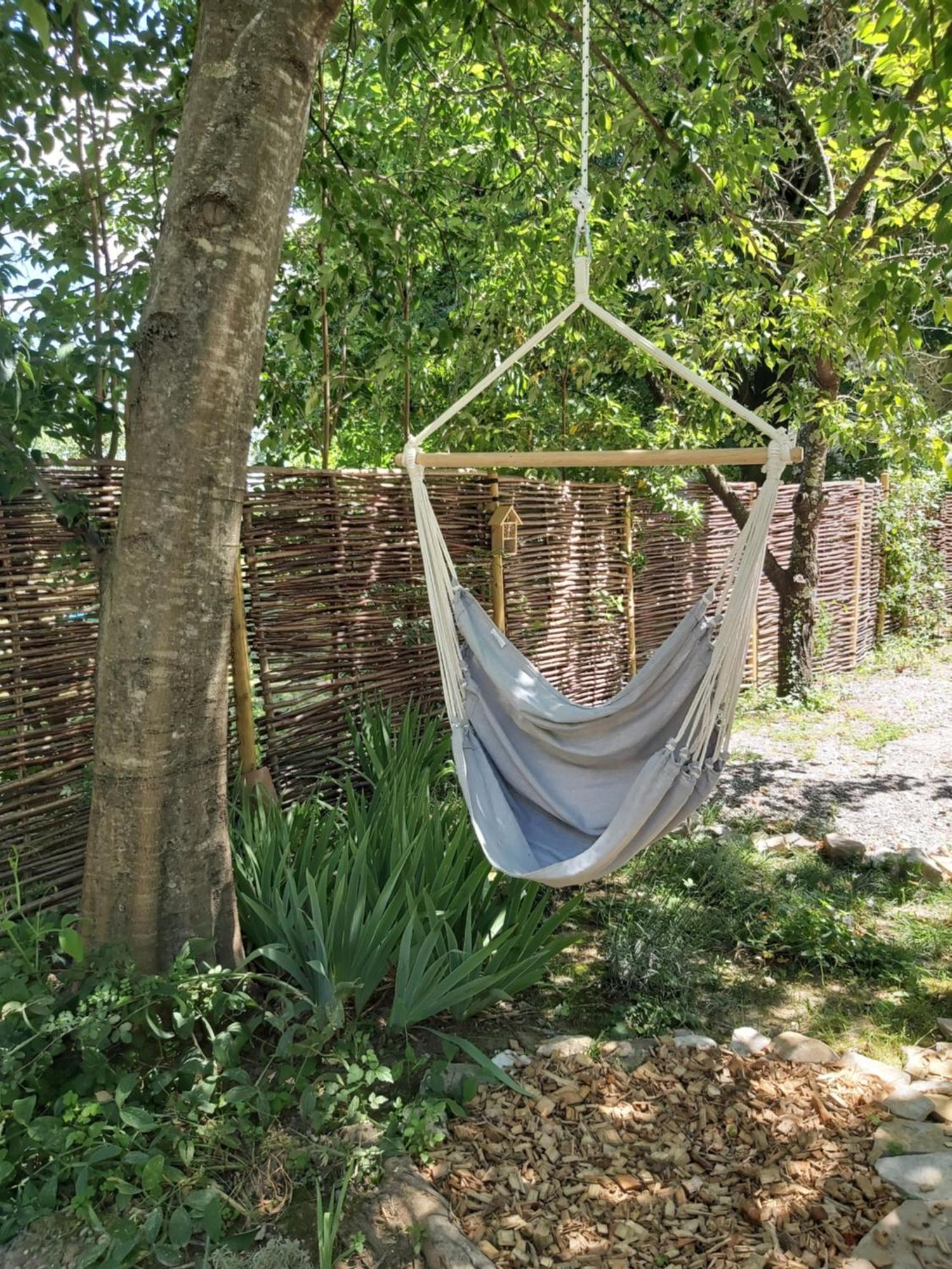 Mas Du Moulin Neuf, With Private Garden And Jacuzzi Ferienhaus